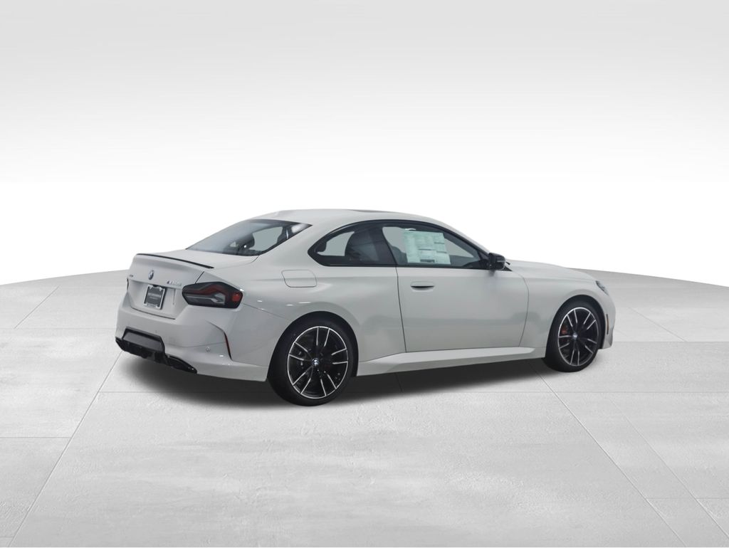 Thumbnail: 2025 BMW 2 Series - 5