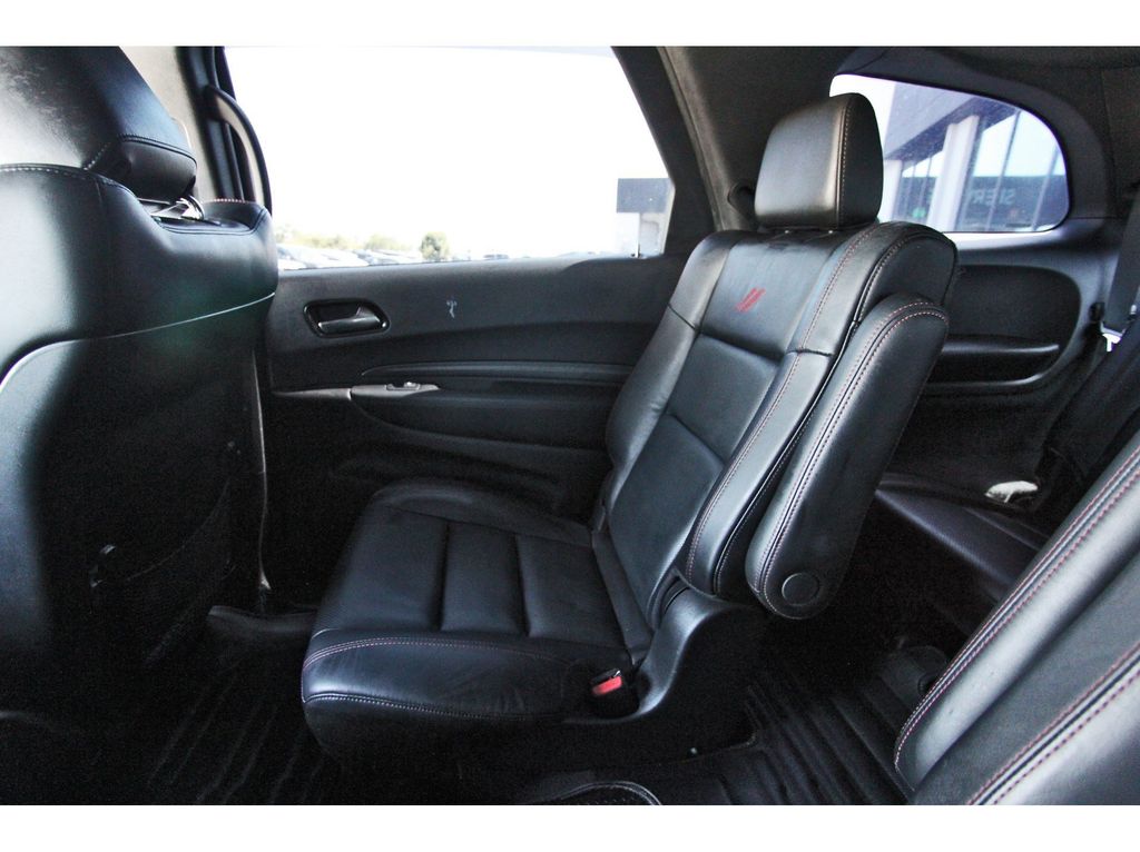 Used 2021 Dodge Durango SUV