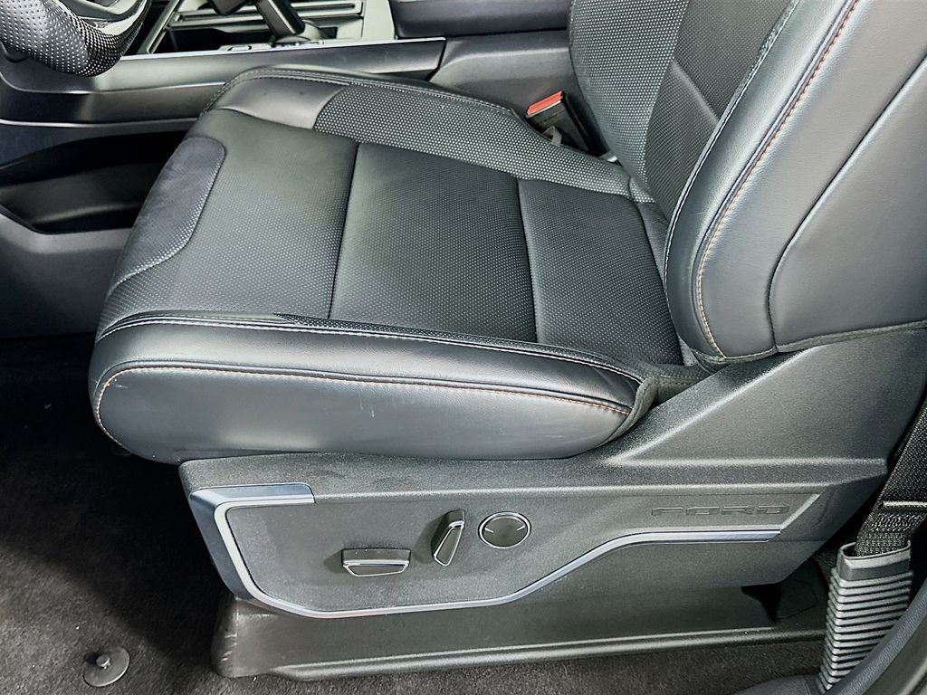 Thumbnail: 2024 Ford F-150 - 20