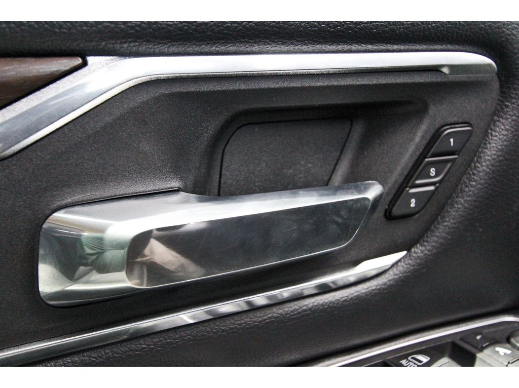 Used 2021 Ram 1500 Truck