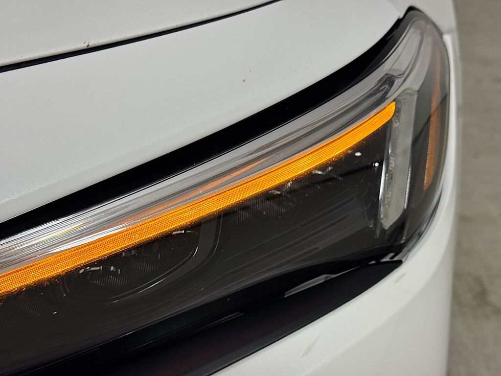 Used Car 2022 Honda Civic  Sport For Sale Under $25,000 In Austin, Texas