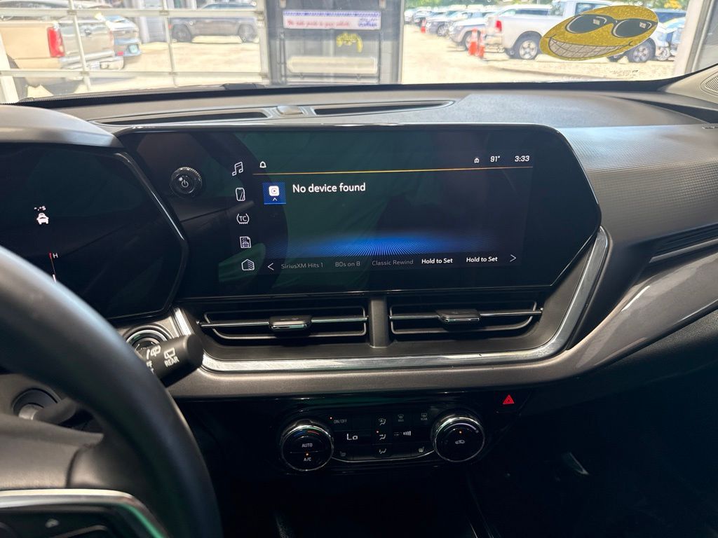 Used 2025 Black Chevrolet ACTIV image 19