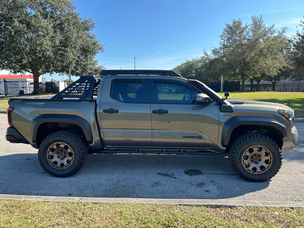 Thumbnail: 2025 Toyota Tacoma - 6