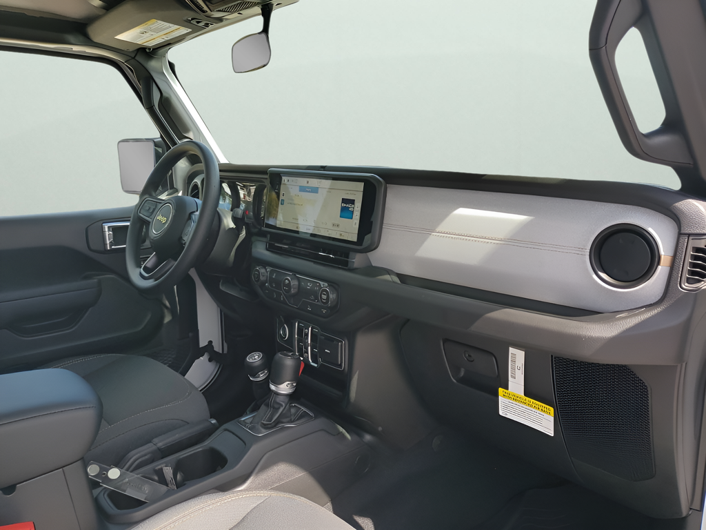 New Car 2025 Jeep Gladiator  For Sale Under $40,000 In Austin, Texas