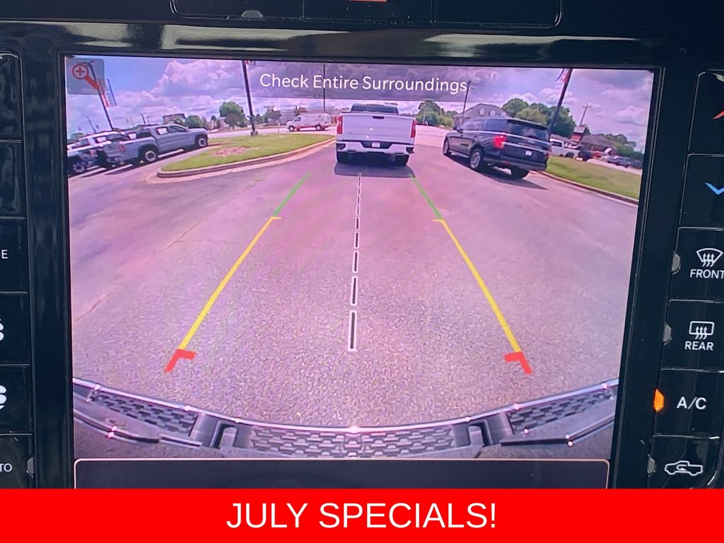 Used 2025 Ram 1500 Truck