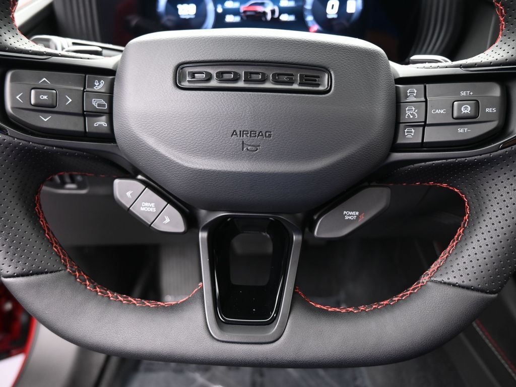 Used 2025 Redeye Dodge R/T image 34