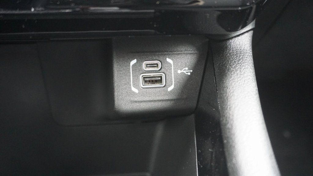 2026 Jeep Compass Limited Altitude - Photo 13