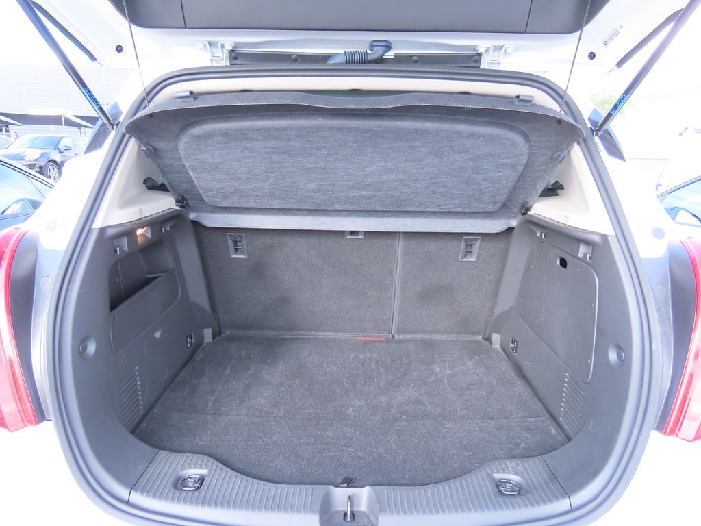 Thumbnail: 2019 Buick Encore - 12