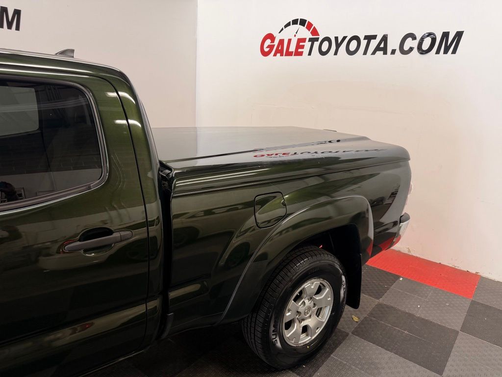 Used 2014 Toyota Tacoma Truck