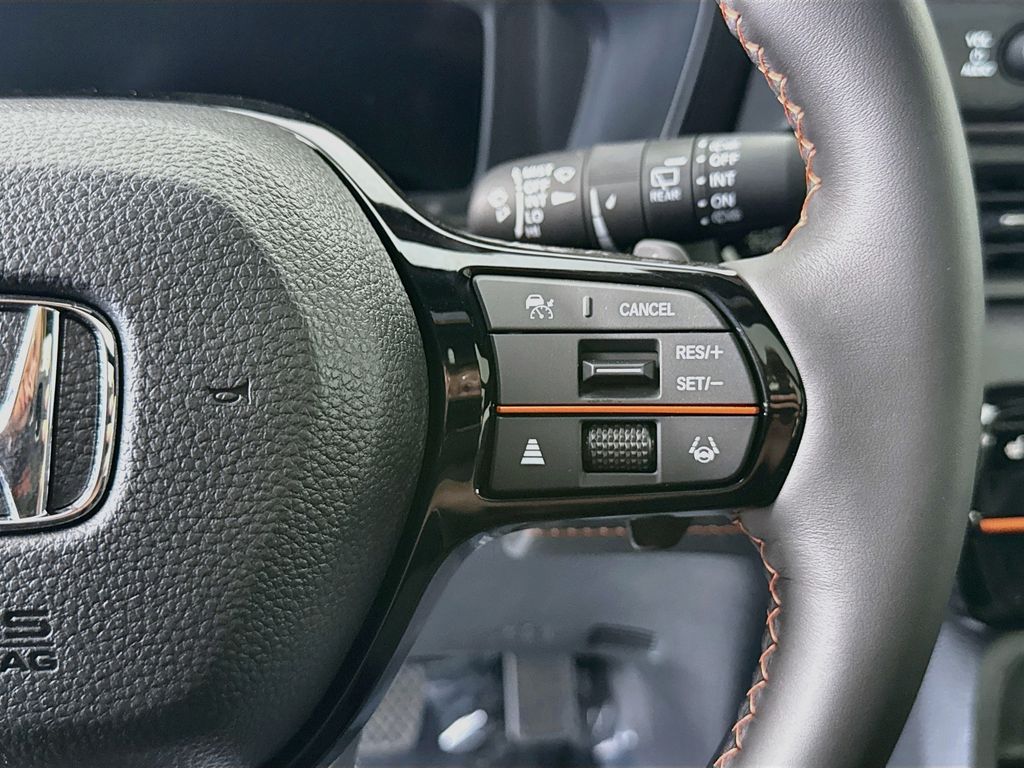Thumbnail: 2026 Honda Pilot - 12