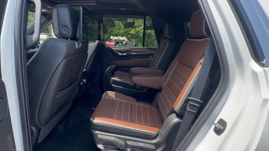 Used 2023 GMC Yukon SUV