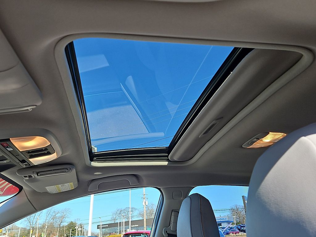 Thumbnail: 2023 Subaru Crosstrek - 15