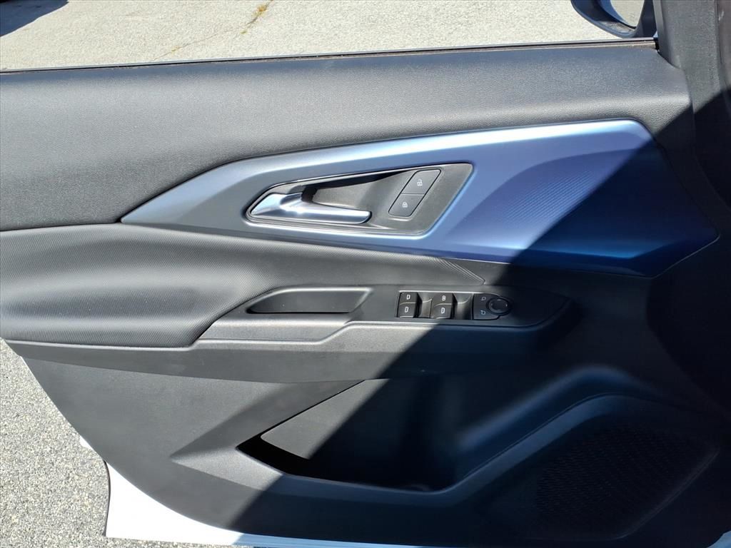 ChevroletEquinox EV22