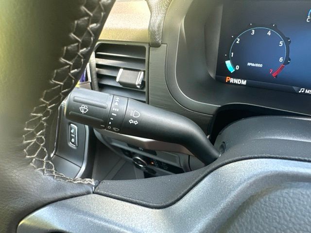 Used 2025 Ford F-150 Truck