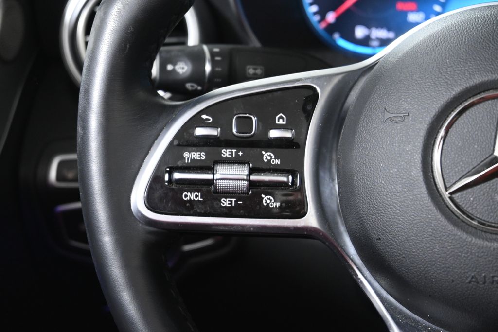 2023 Mercedes-Benz C-Class C 300 24