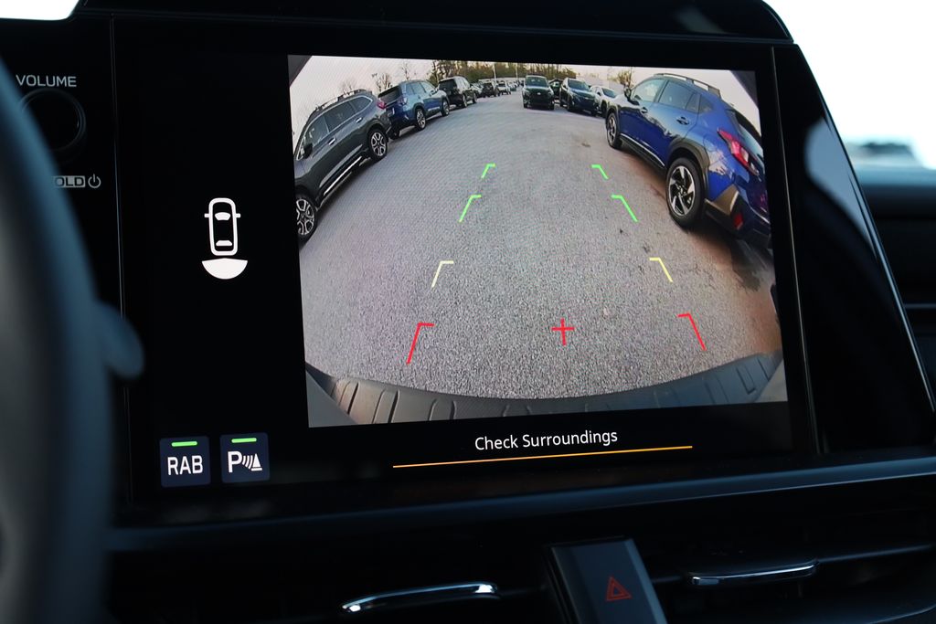 new 2026 Subaru Outback car, priced at $41,728