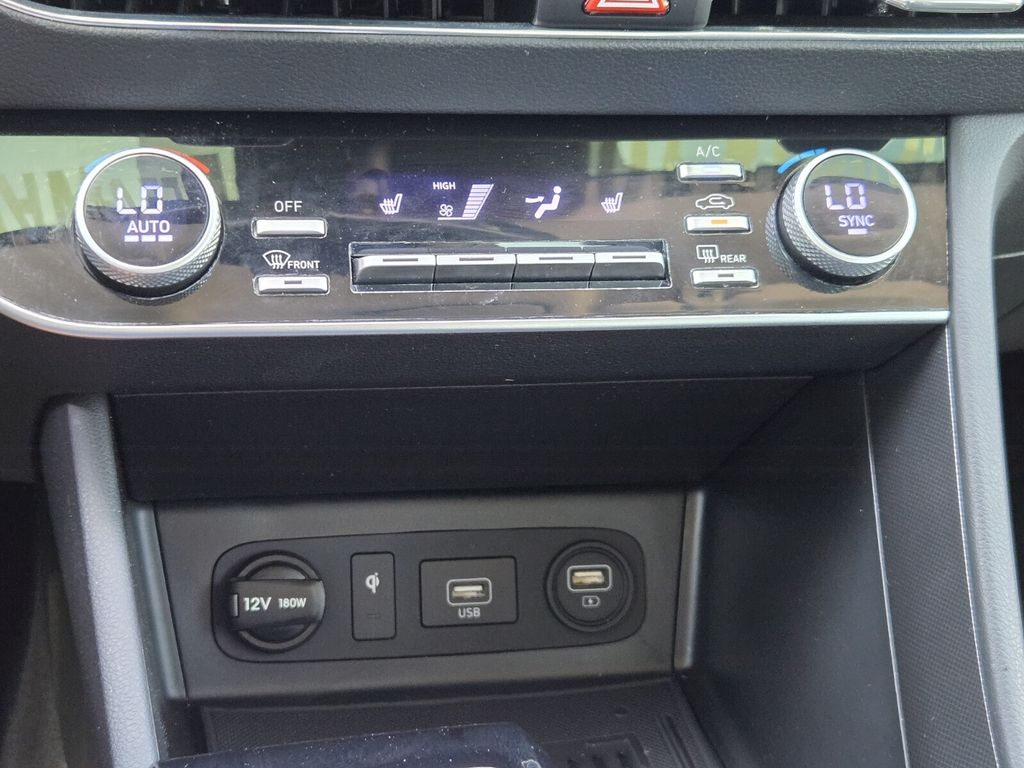 2023 Hyundai Sonata - $20,999