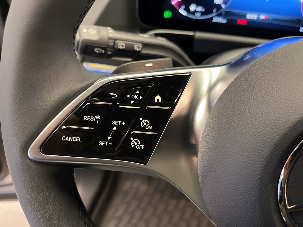 Thumbnail: 2026 Mercedes-Benz GLA - 15