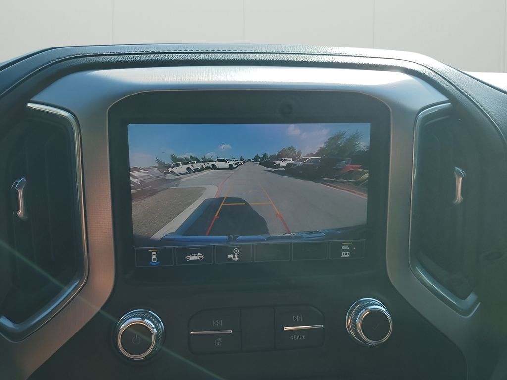 Used Car 2020 Gmc Sierra 1500  Slt For Sale Under $35,000 In Austin, Texas