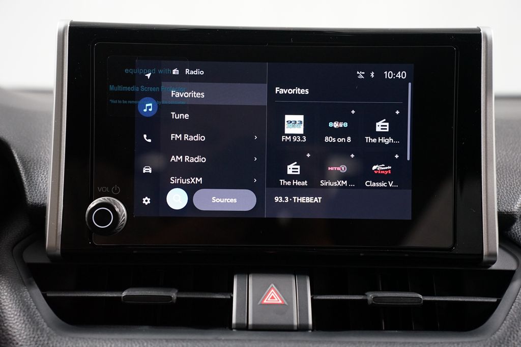 Thumbnail: 2025 Toyota RAV4 - 18