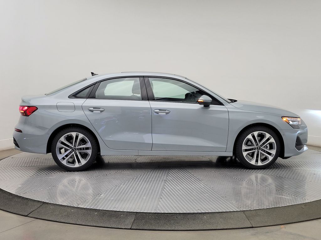 Thumbnail: 2026 Audi A3 - 6