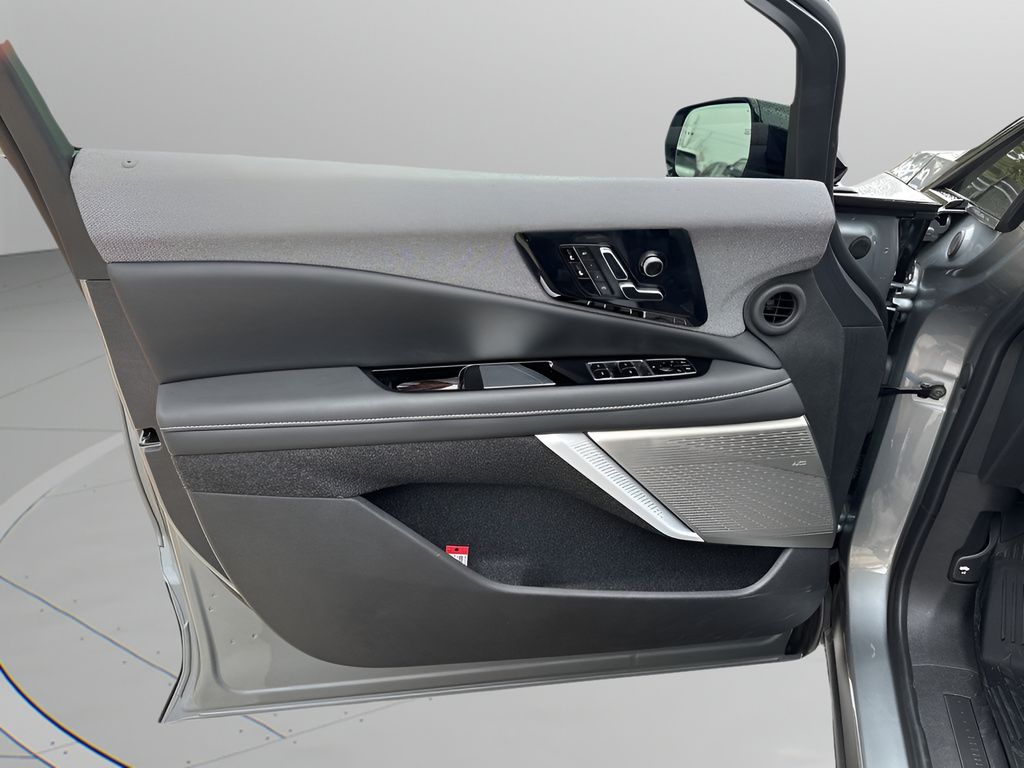 New 2026 Silver Cadillac Sport image 25