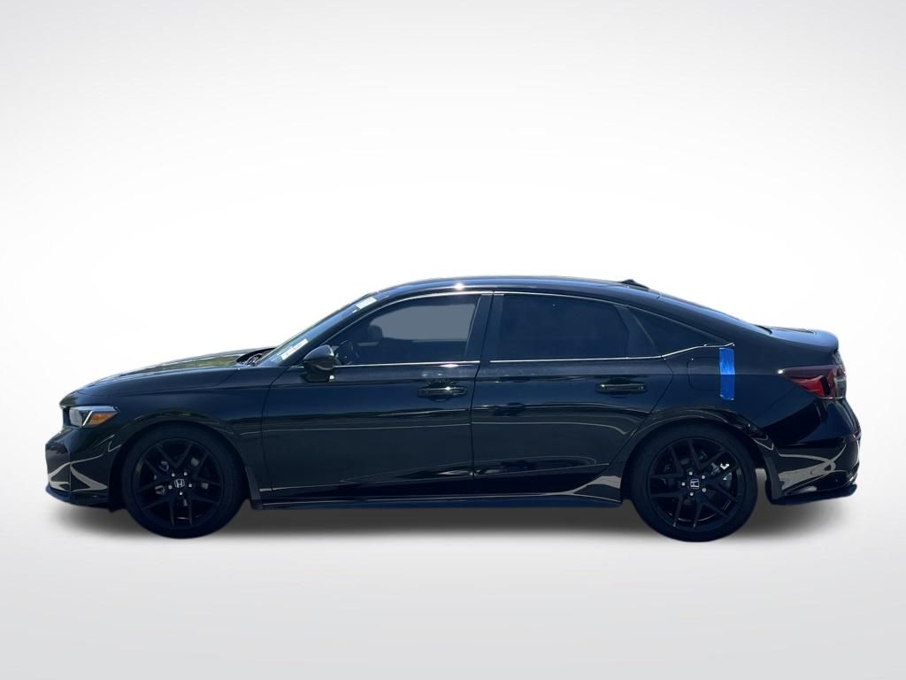 Thumbnail: 2025 Honda Civic - 2