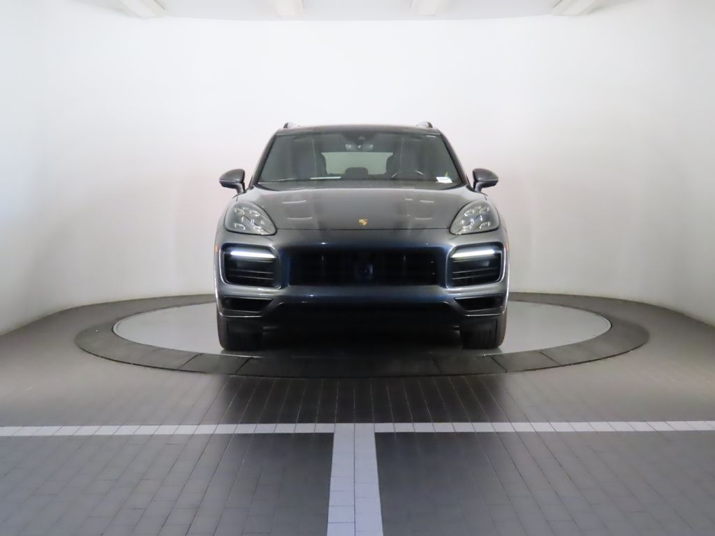 Thumbnail: 2019 Porsche Cayenne - 10