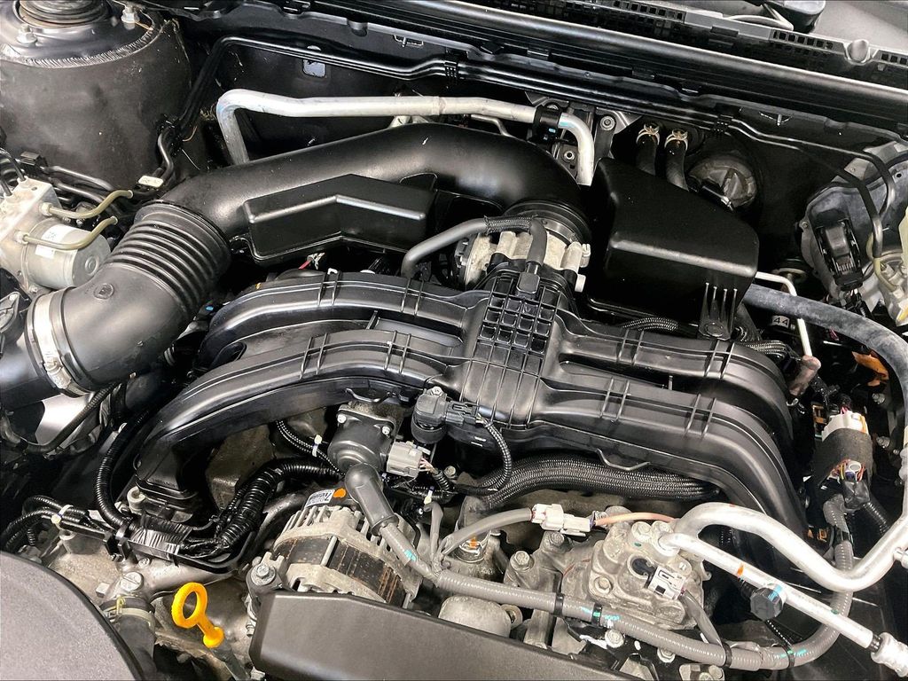 2024 Subaru Legacy — photo 35