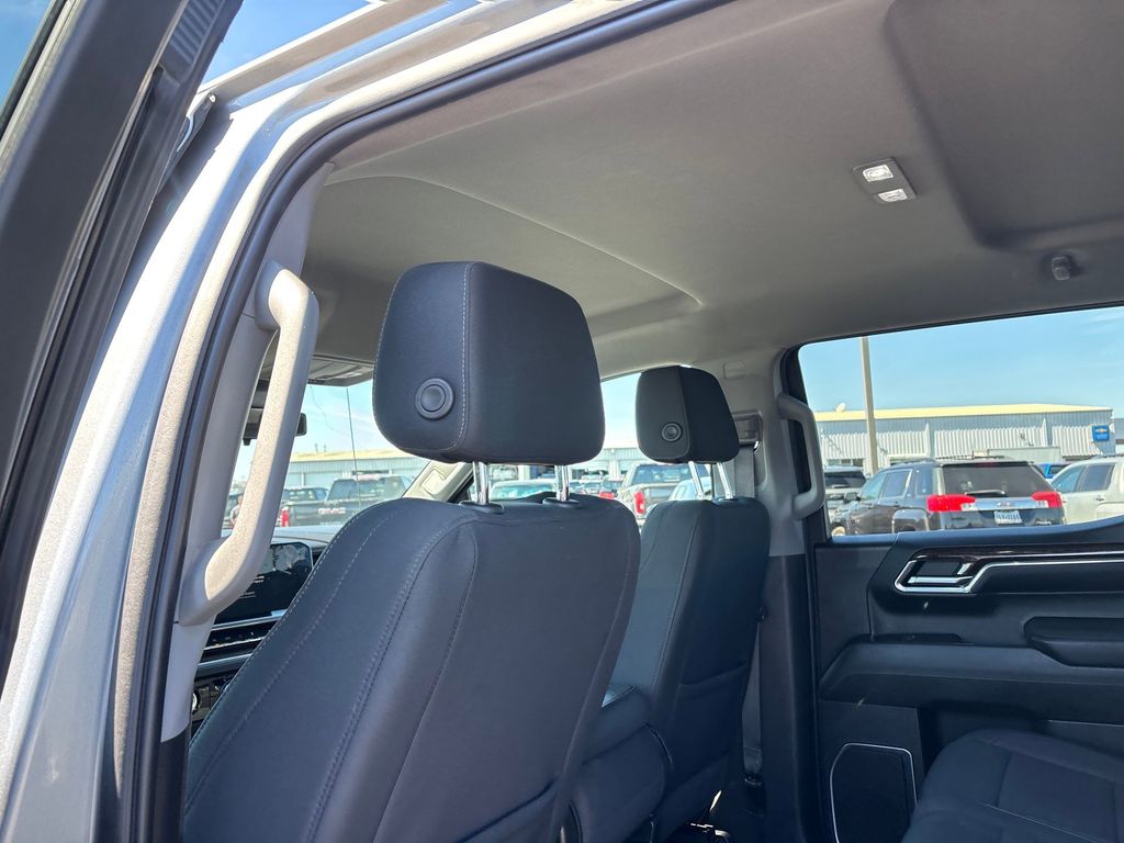 Used Car 2023 Gmc Sierra 1500  Elevation For Sale Under $50,000 In Austin, Texas