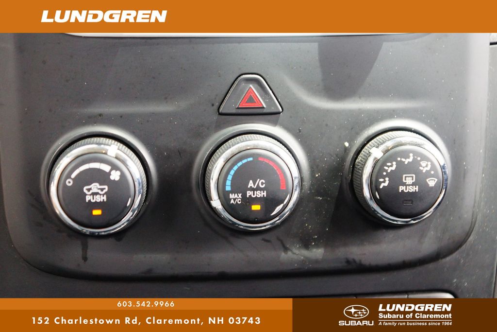 Used 2013 Ram 2500 Truck