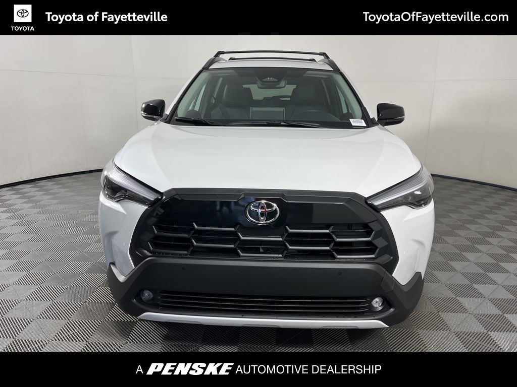 Thumbnail: 2026 Toyota Corolla Cross - 7