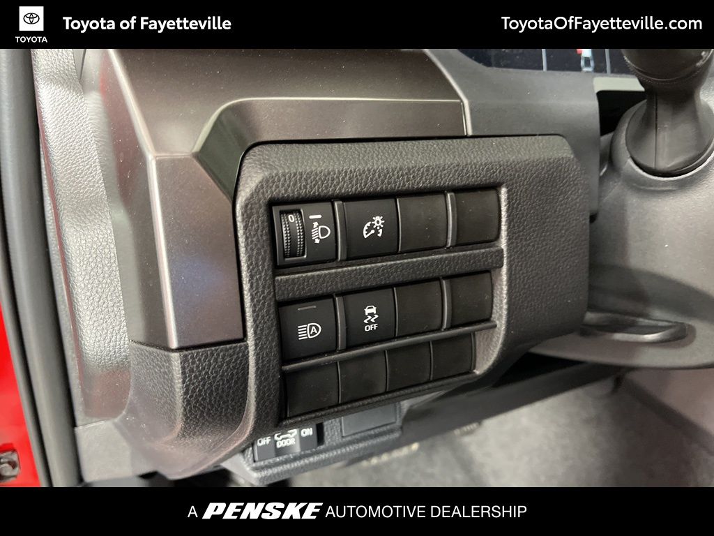 Thumbnail: 2025 Toyota Tacoma - 27
