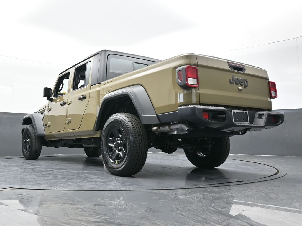 New 2026 41 Jeep Sport image 50