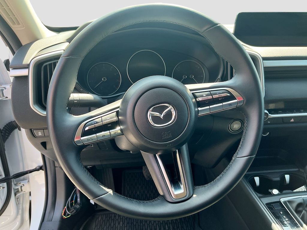 Used 2025 Beige Mazda 2.5 S Premium Package image 11