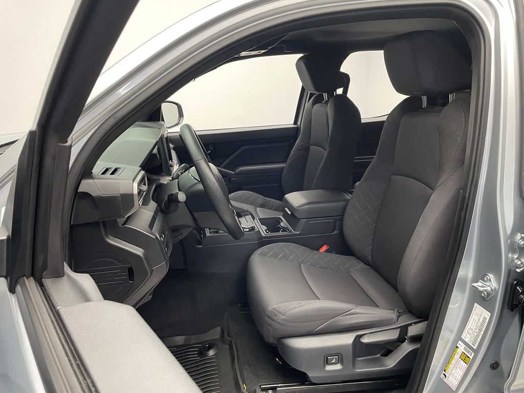 Thumbnail: 2025 Toyota Tacoma - 13