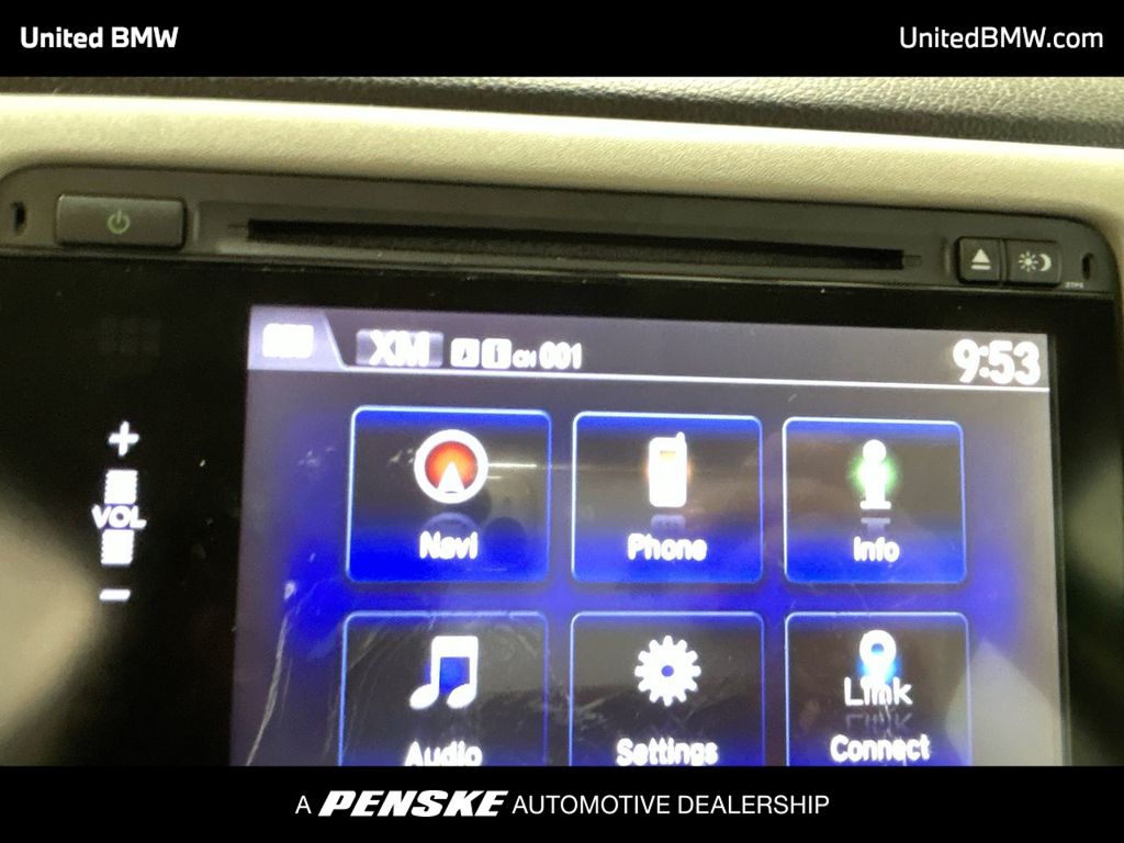 Thumbnail: 2017 Honda HR-V - 16