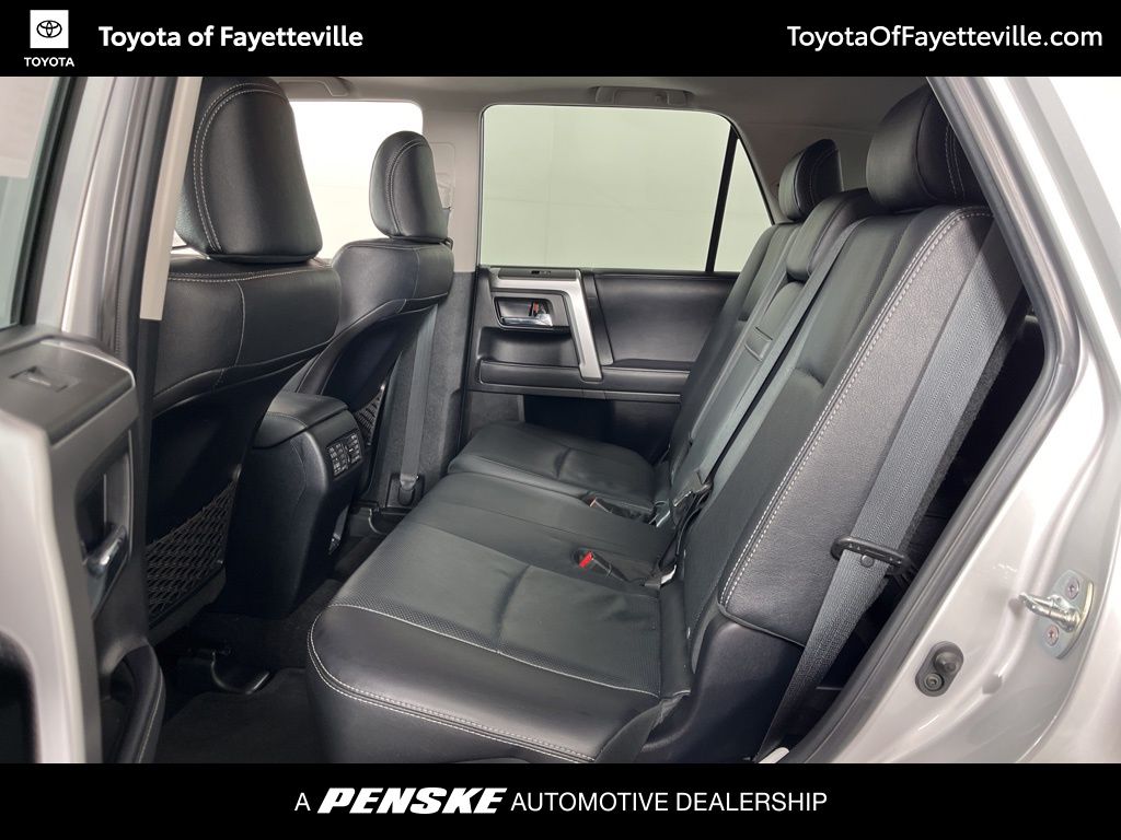 Thumbnail: 2023 Toyota 4Runner - 21