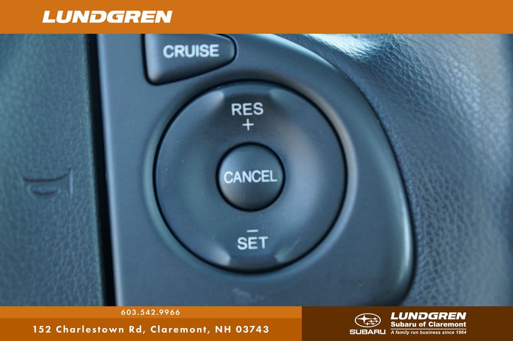 Used 2014 Honda CR-V SUV