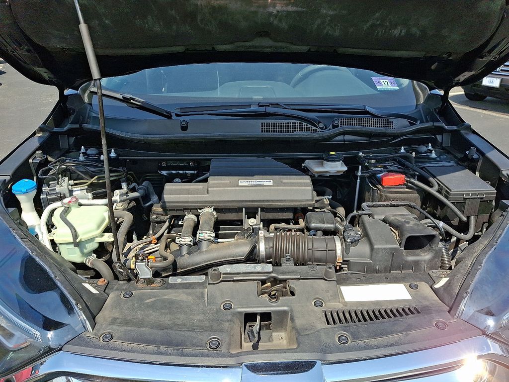 Thumbnail: 2019 Honda CR-V - 29