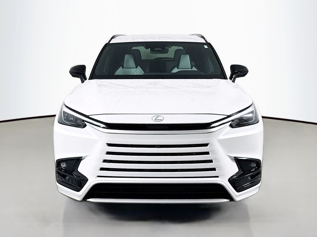 Thumbnail: 2026 Lexus TX - 2