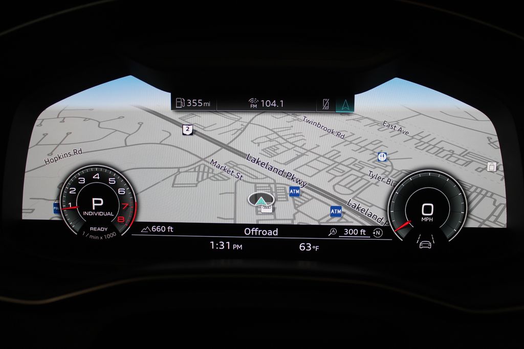 Thumbnail: 2023 Audi A6 - 32