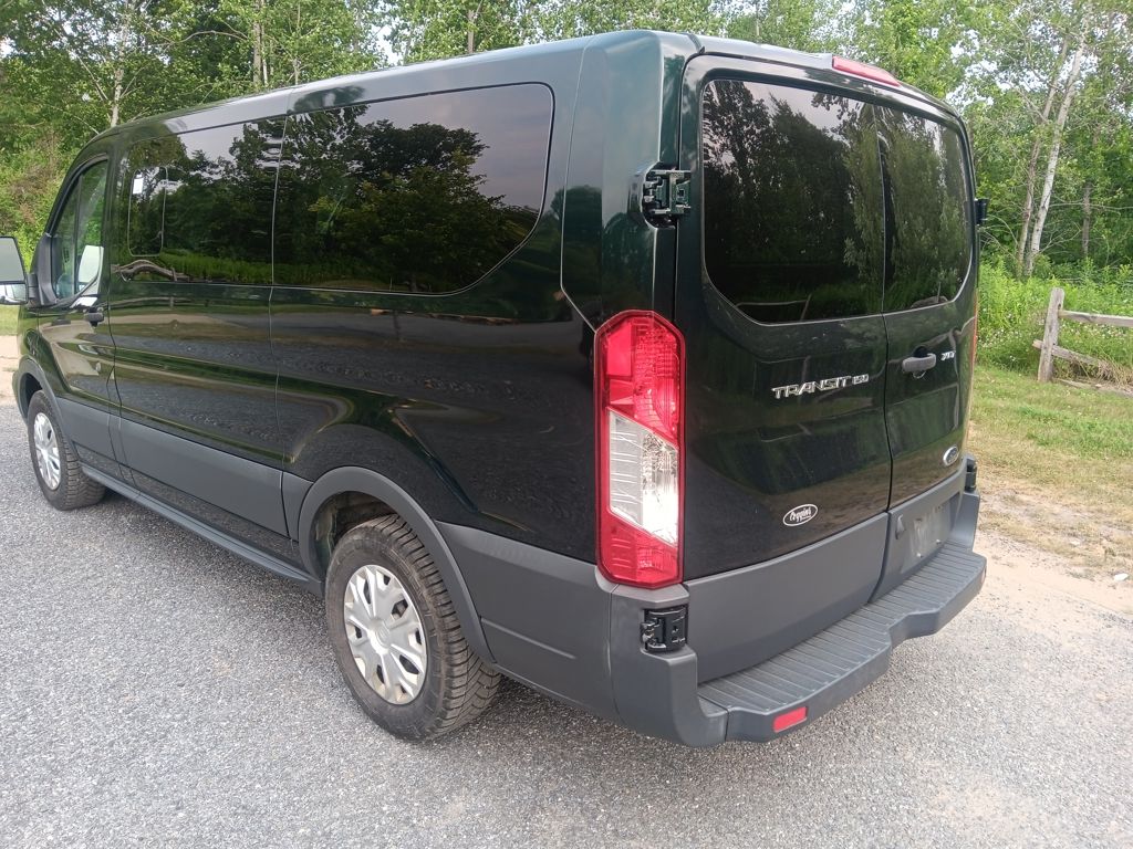 Used 2017 Ford Transit-150 Van