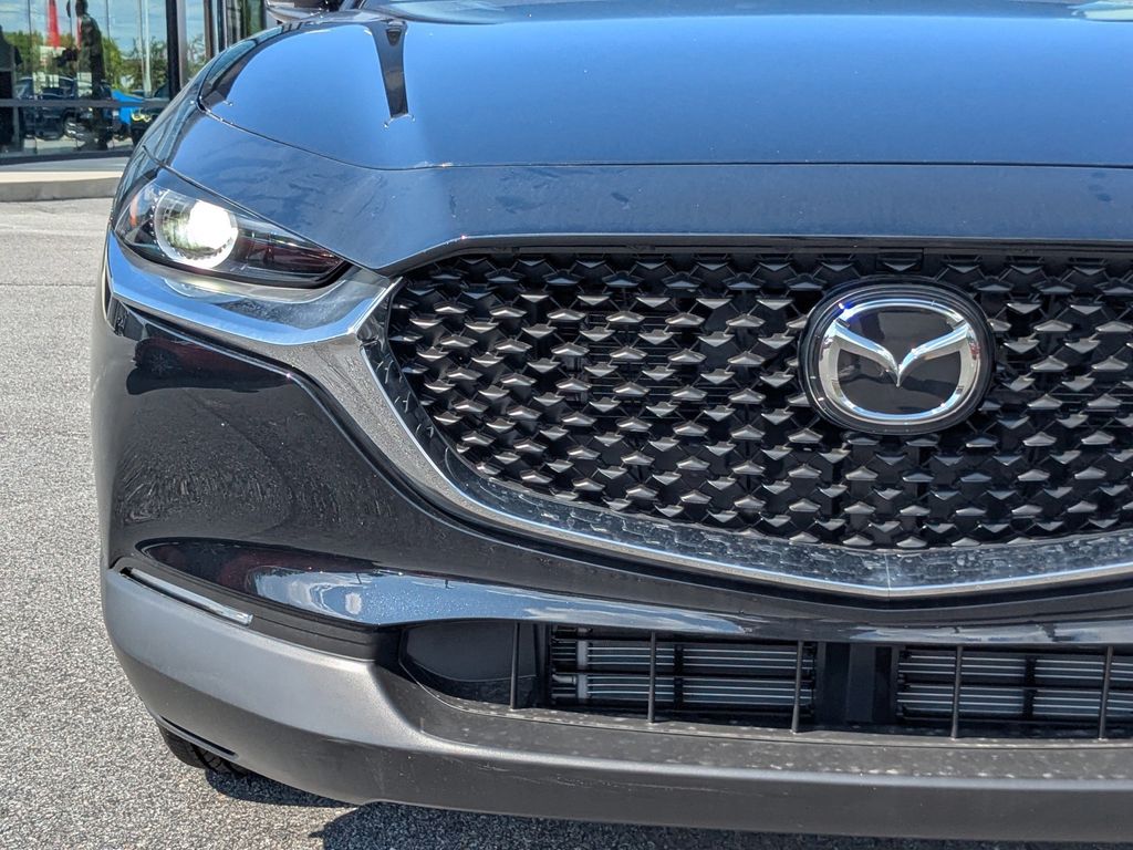 2025 Mazda CX-30 2.5 S