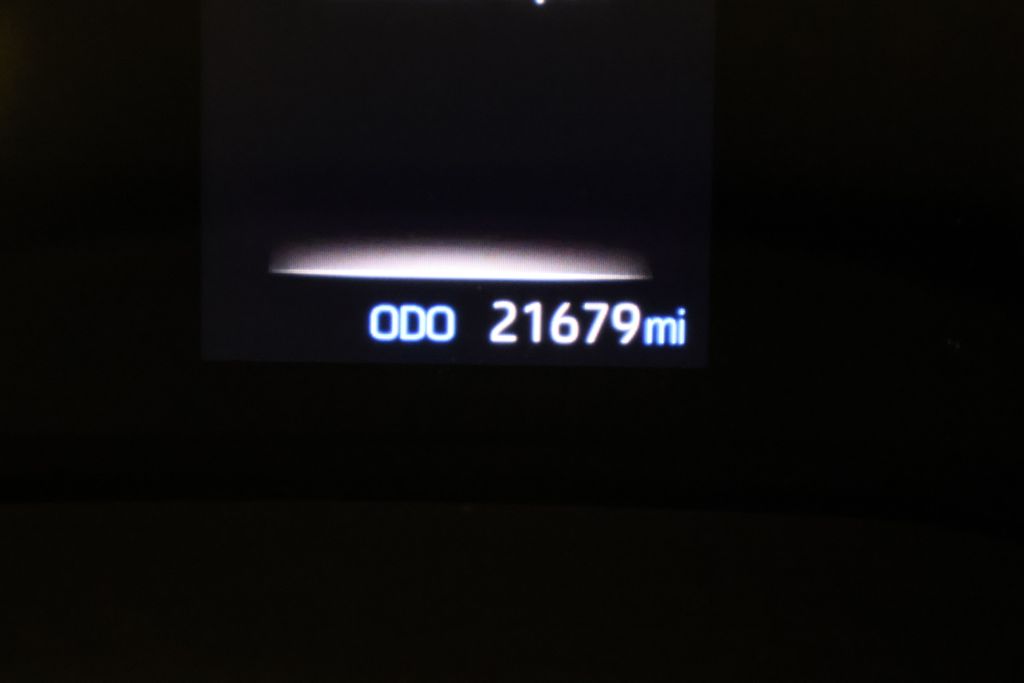 Thumbnail: 2024 Toyota Sienna - 24
