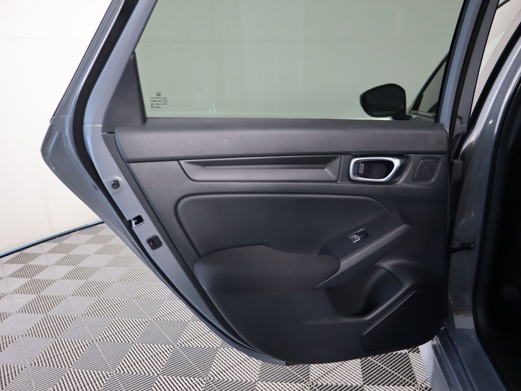 Thumbnail: 2026 Honda Civic - 27