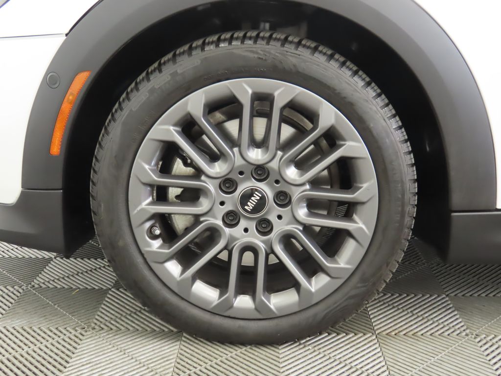 Thumbnail: 2025 MINI Cooper - 31
