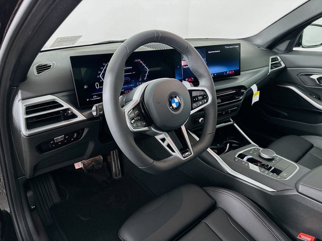 Thumbnail: 2026 BMW 3 Series - 9