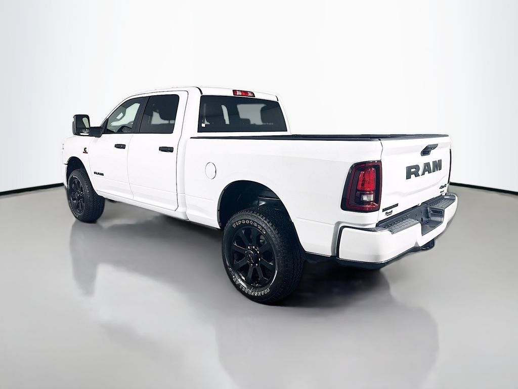 New 2026 White Ram Big Horn 12in image 5
