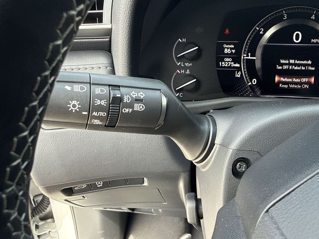 Thumbnail: 2024 Lexus LX - 28